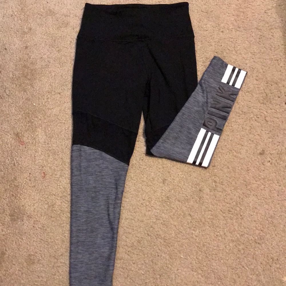 Victoria Secret Pink Ultimate Leggings Size M